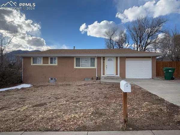 Colorado Springs, CO 80906,14 Jewel AVE