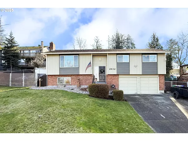 Gresham, OR 97030,2832 NE 7TH CT