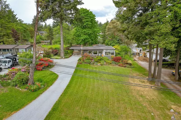 North Saanich, BC V8L 1H2,8698 East Saanich Rd