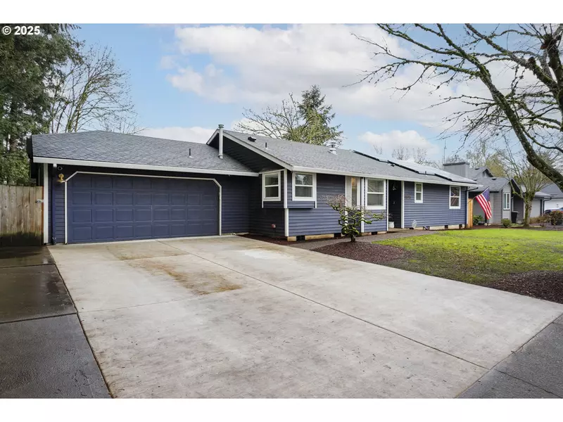 11695 SW JAMAICA, Wilsonville, OR 97070