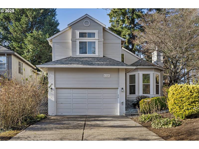 11305 SW 45TH AVE, Portland, OR 97219