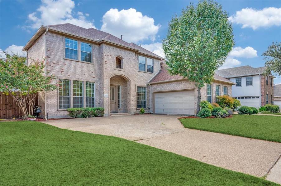 1512 Jeanette Way, Carrollton, TX 75006