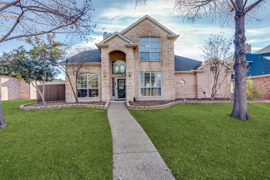 4610 Lakepointe Avenue, Rowlett, TX 75088