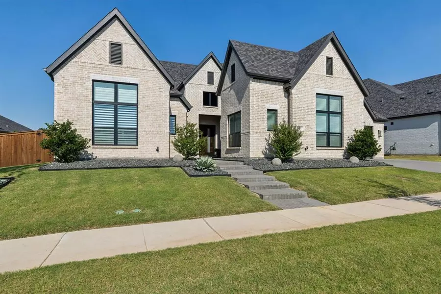 4571 Mill Branch Drive, Prosper, TX 75078