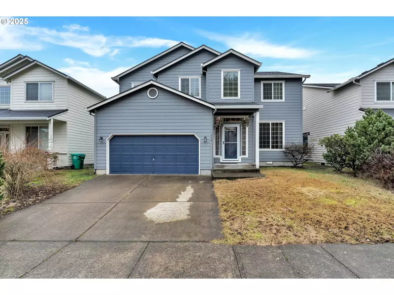 154 SW SANDLEWOOD LOOP, Gresham, OR 97030