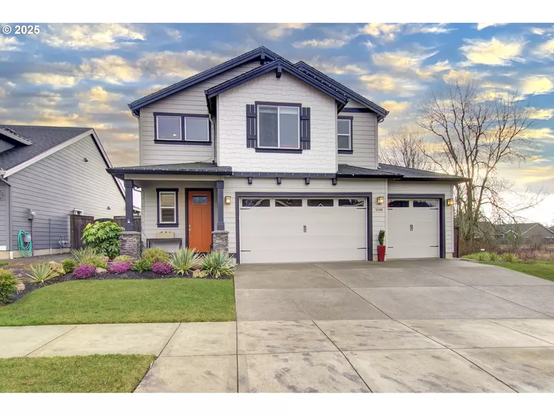 5800 N 87TH AVE, Camas, WA 98607