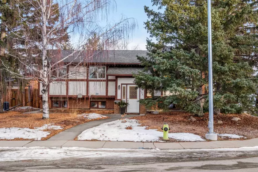 404 Oakridge WAY Southwest, Calgary, AB T2V 1T4