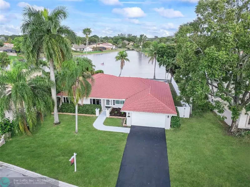 1811 NW 110th Ter, Coral Springs, FL 33071