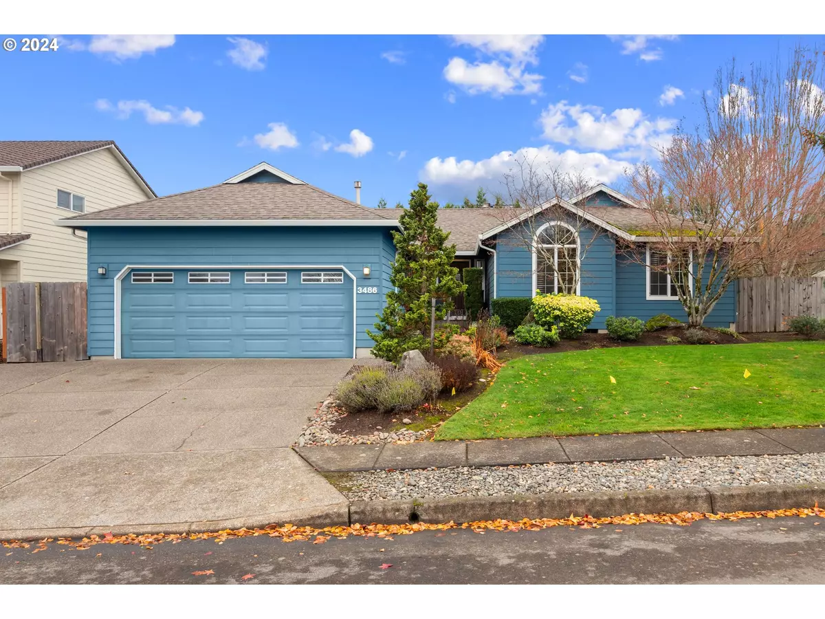 Gresham, OR 97080,3486 SW TEGART AVE