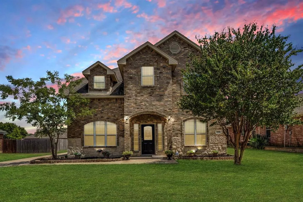 Red Oak, TX 75154,208 Cobblestone Circle