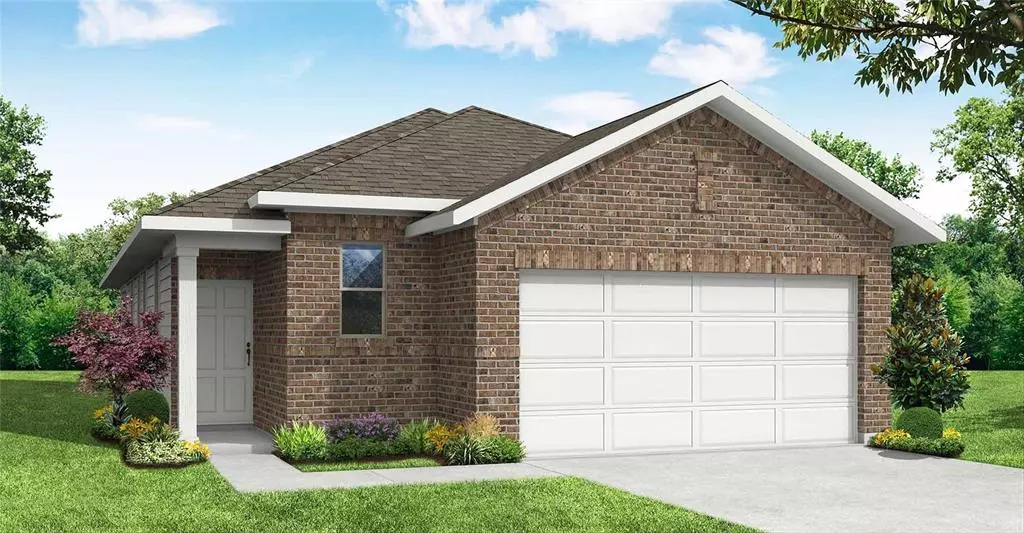 Melissa, TX 75454,3211 Bedstraw Lane