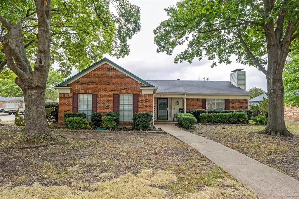 Garland, TX 75040,1129 Melissa Lane