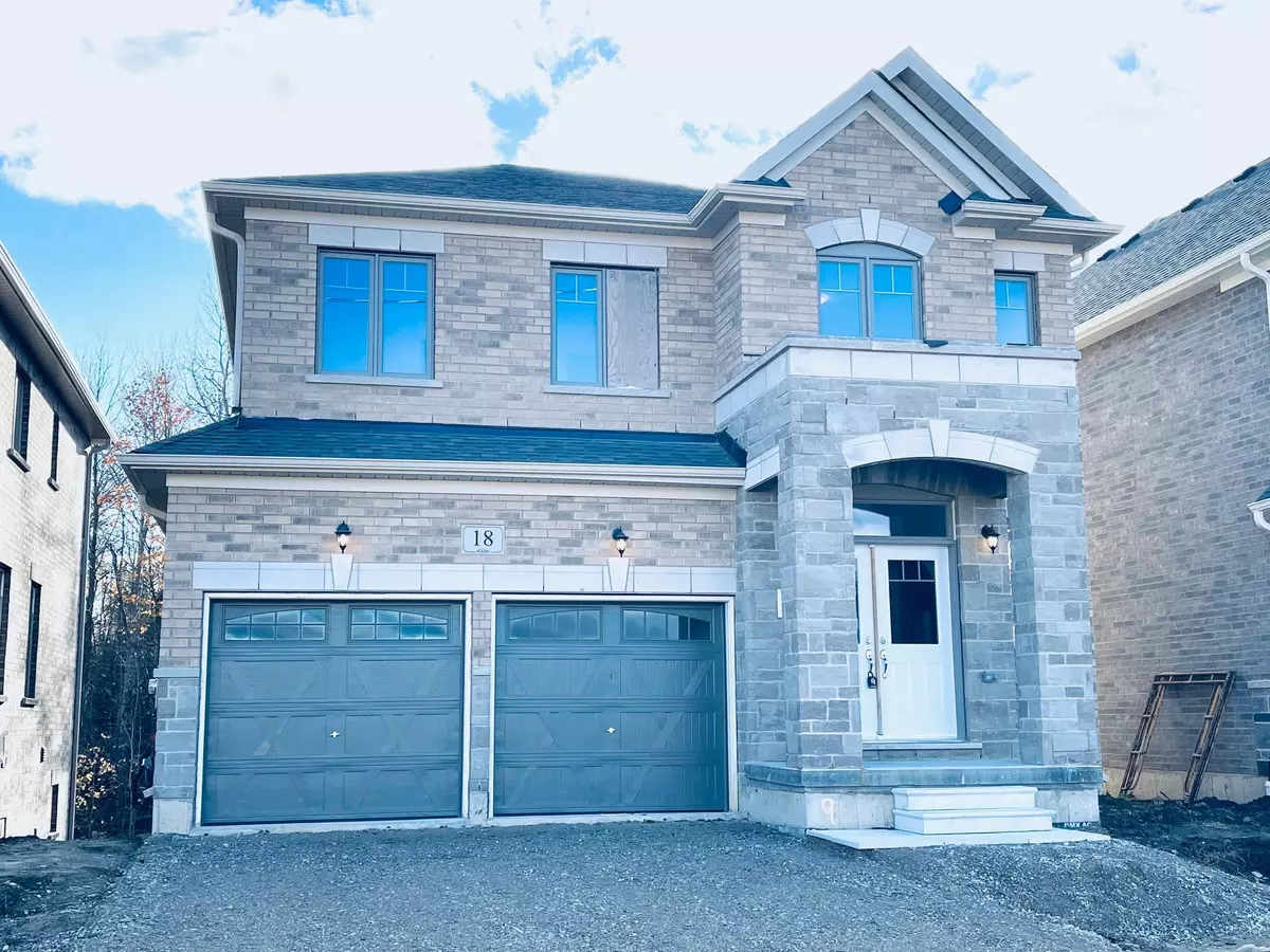 Southgate, ON N0C 1B0,18 Aitchison AVE