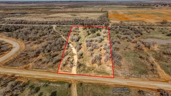 Perrin, TX 76486,TBD Rambling Road