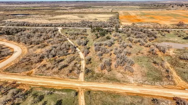 Perrin, TX 76486,TBD Rambling Road