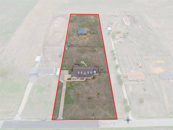 Krum, TX 76249,13000 Jackson Road