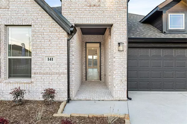 Fort Worth, TX 76131,141 Verbena Ridge Drive