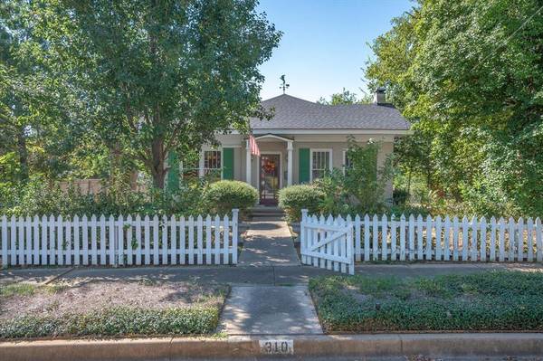 310 W Dobbs Street, Tyler, TX 75701