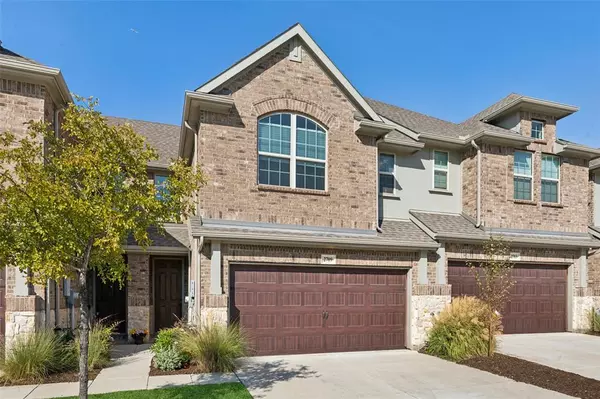 Little Elm, TX 75068,2709 Majesty Drive