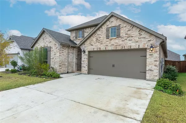 Oak Point, TX 75068,4613 Expedition Drive