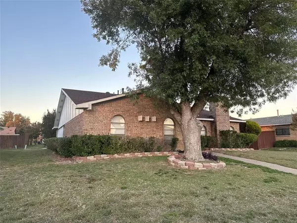 Richardson, TX 75081,803 Napier Drive