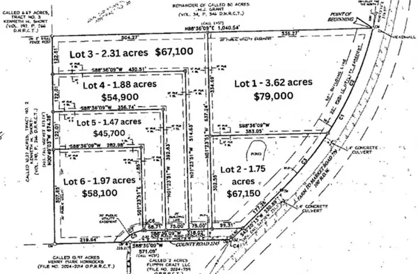 Emory, TX 75440,TBD Fm-779