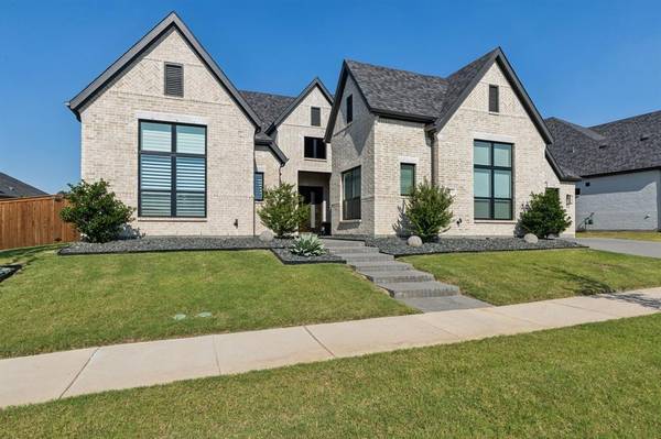 4571 Mill Branch Drive, Prosper, TX 75078