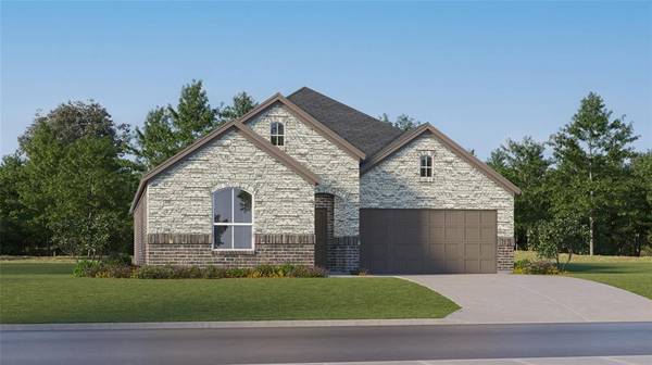 1232 Haggetts Pond Road, Forney, TX 75126