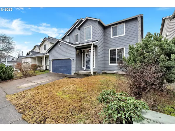 Gresham, OR 97030,154 SW SANDLEWOOD LOOP