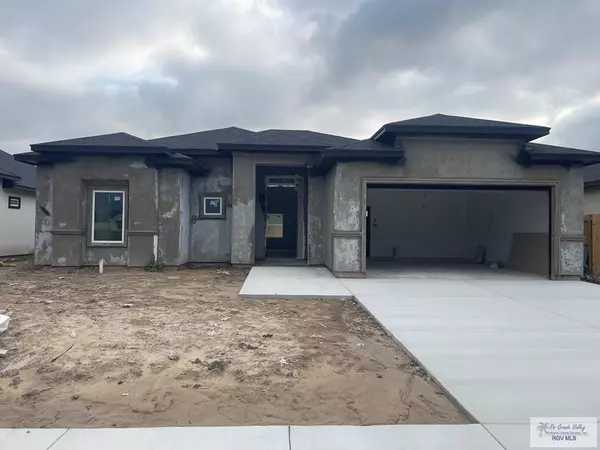 7033 LAKE ALMANOR, Brownsville, TX 78526