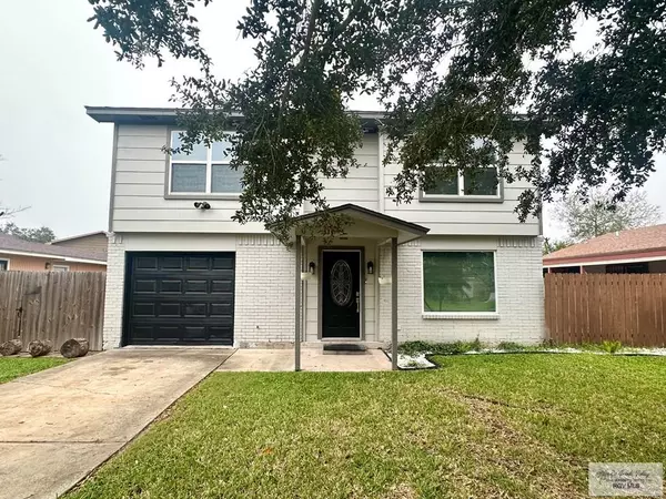 4311 LIVE OAK DR, Brownsville, TX 78521