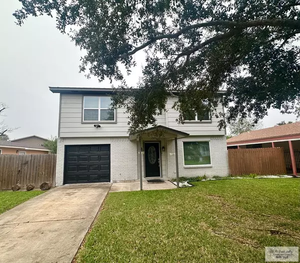 Brownsville, TX 78521,4311 LIVE OAK DR