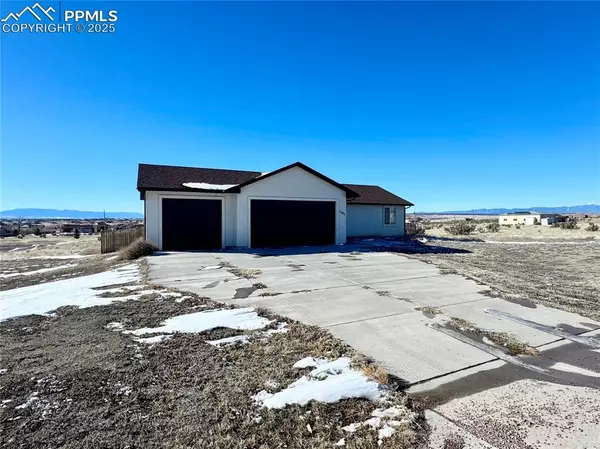 Pueblo, CO 81007,1267 N Ginger LN