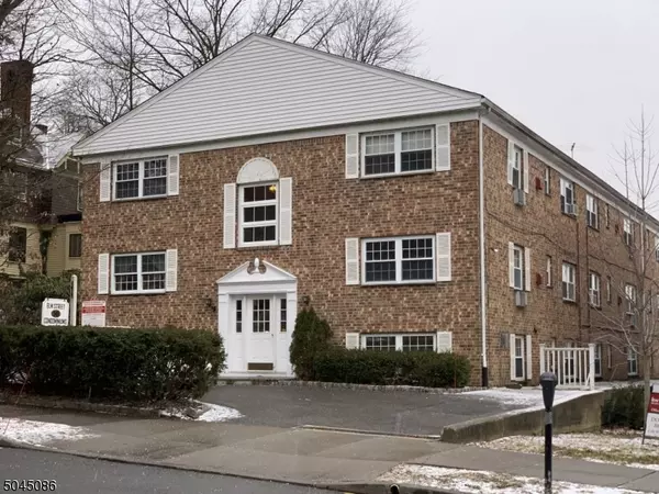 48-50 Elm St #B3, Morristown Town, NJ 07960