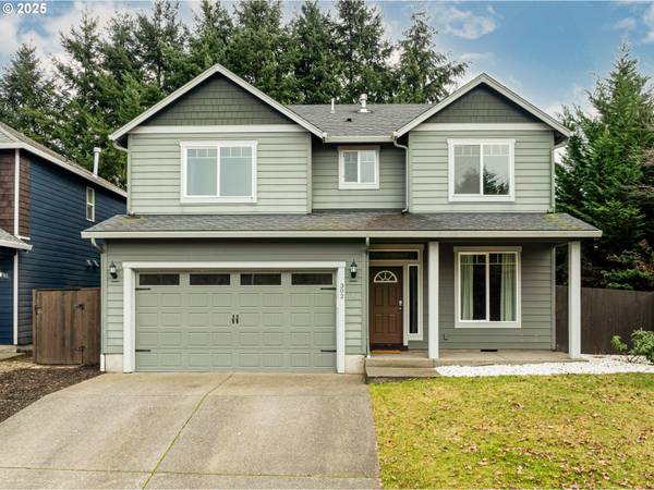 302 SYCAMORE ST, Woodland, WA 98674