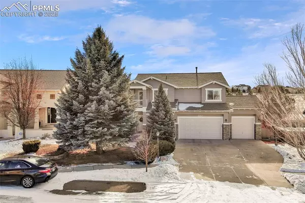 Colorado Springs, CO 80920,9518 Hollydale CT