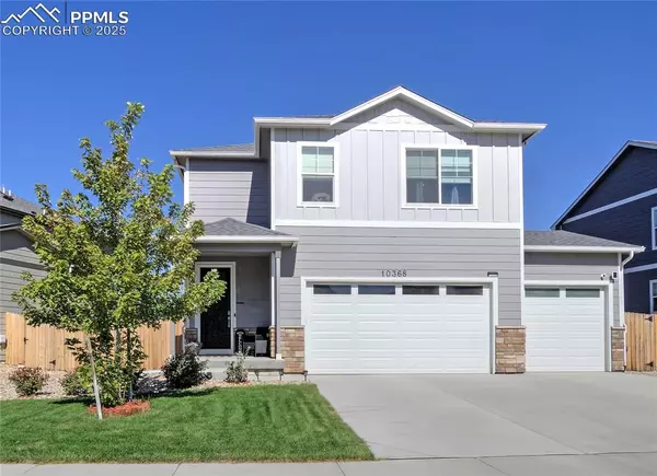 Colorado Springs, CO 80925,10368 Castor DR