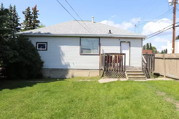 Edson, AB T7E 1T5,5015 6 Avenue