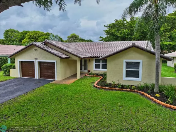 Coral Springs, FL 33067,8645 NW 47th Dr