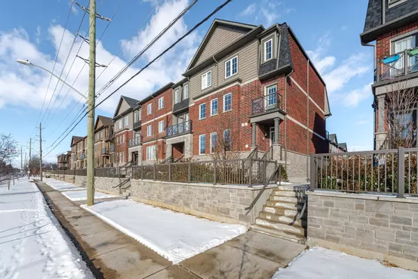 Milton, ON L9T 9K2,445 Ontario ST S #72