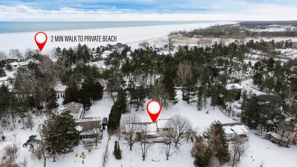 Lambton Shores, ON N0M 2L0,7467 Clarke DR