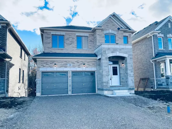 Southgate, ON N0C 1B0,18 Aitchison AVE