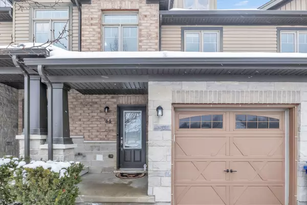 Guelph, ON N1L 0K9,44 Arlington CRES