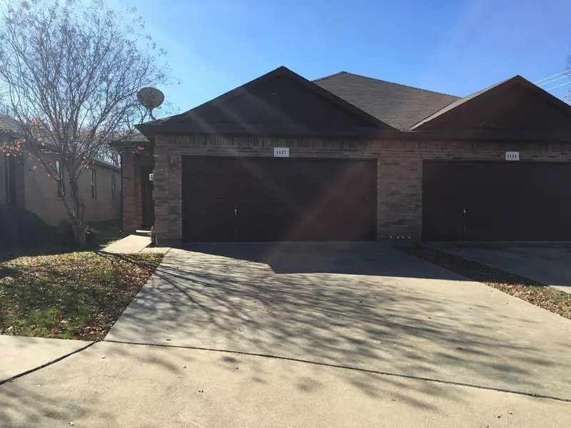 1121 Redman Court, Mesquite, TX 75149