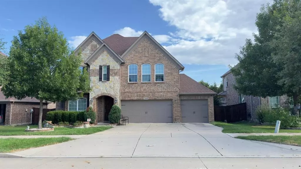 14109 Doonan crossing, Frisco, TX 75035