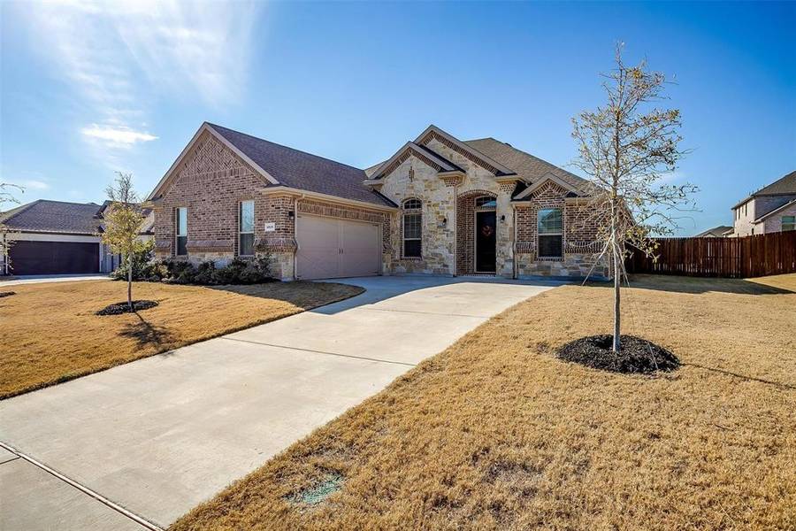 6025 Kansas Trail, Midlothian, TX 76065