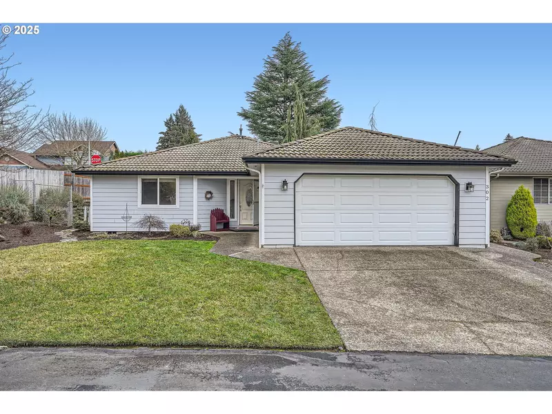 302 NW 95TH CIR, Vancouver, WA 98665