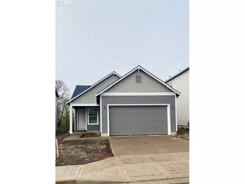 1837 N Millican Creek ST, Lafayette, OR 97127