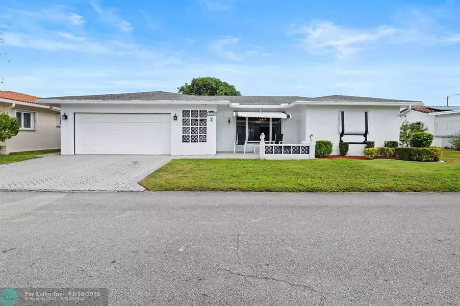 5804 NW 87th Ter, Tamarac, FL 33321