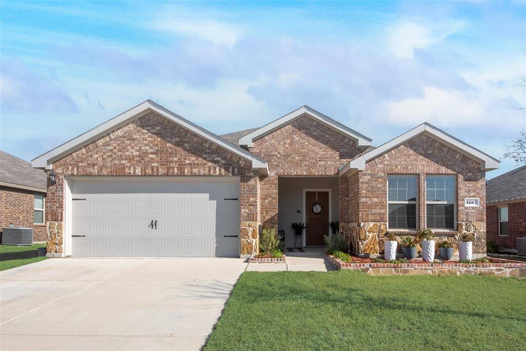 Royse City, TX 75189,1207 Willowbend Way